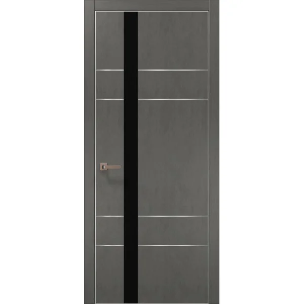 Двери Папа Карло Plato PL-10